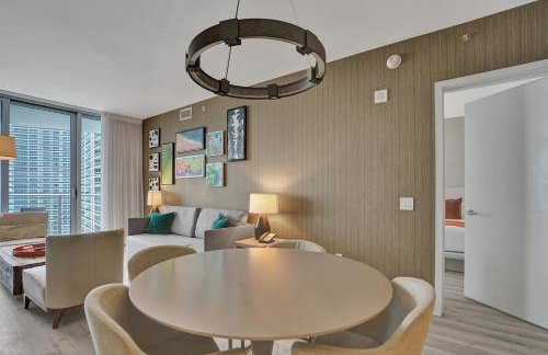 Amazing Apartments at Lyfe Resort and Residences - Foto 94