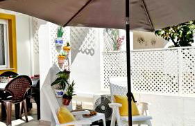 SAN FERNANDO 40 - A 100 metros de la Playa - Photo 58