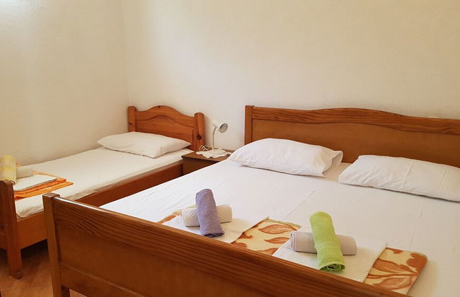 Apartments Teo i Ivana - Foto 10