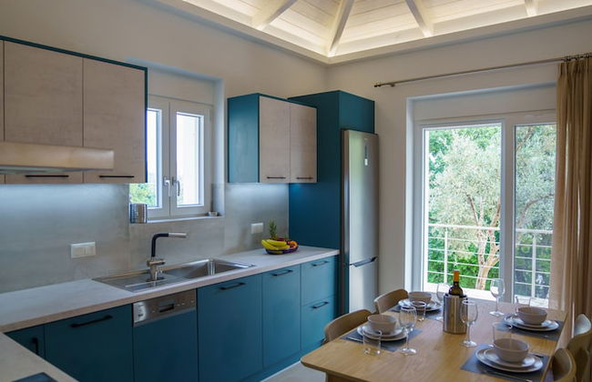 ASTRALI STONE VILLAS - Foto 27