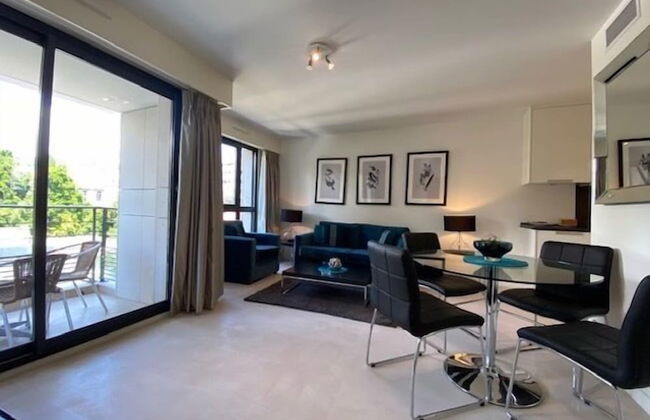 Résidence Carlton Riviera - Foto 34