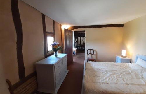 La Maison Solognote - Foto 12