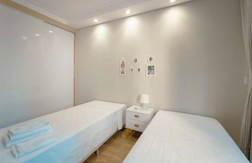 Belíssimo Apartamento MJ44 - Foto 26