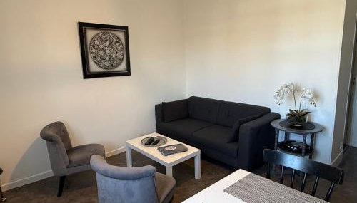 Vue mer à Arromanches - Foto 4