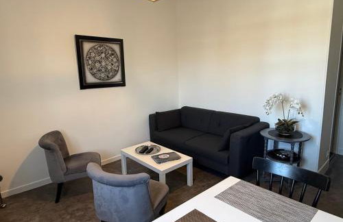 Vue mer à Arromanches - Foto 4