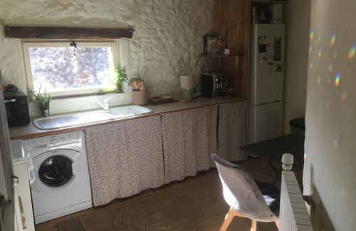 Chez Janie Hirst - Foto 64