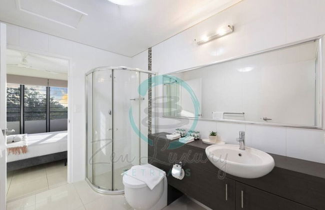 Zen on Stuart - 3 Bedroom Penthouse - Foto 12