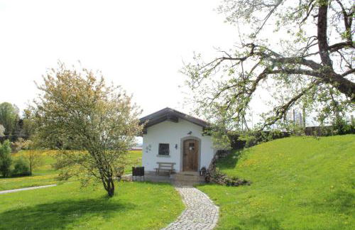 Ferienwohnung am Dreiseithof - Foto 18