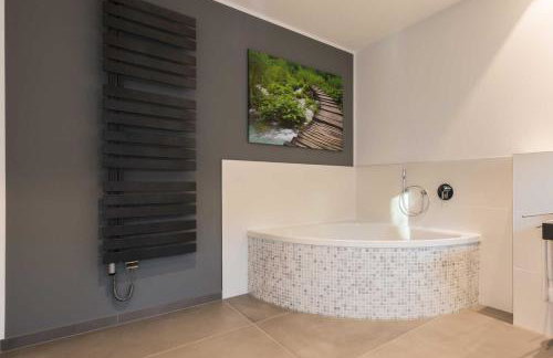 Luxus-Ferien-VILLA NICE LOUNGE - Foto 31