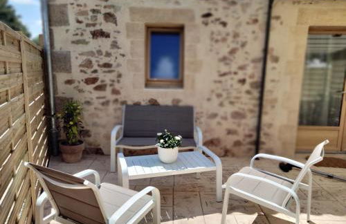 Les Granges des Petits Couleurs - Foto 8