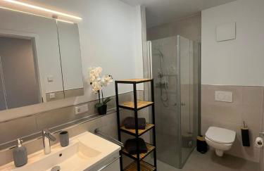 FeWo Foorden Wohnglück 3 - Foto 3