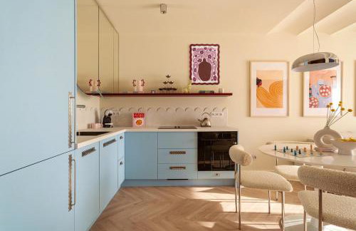 modern baltic - Photo 13