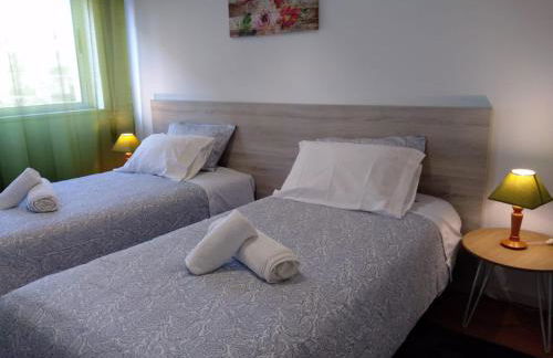 Apartamento Balsa - Foto 1