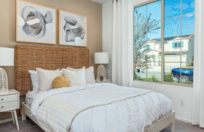 5br Family Home in Coachella Valley - Foto 2