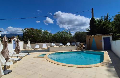 Résidence Les Salettes - Foto 35