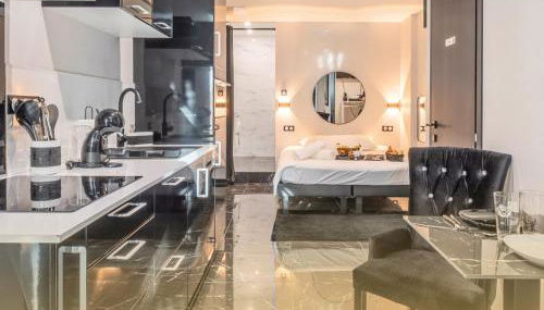 Le Studio 68 - Hyper Centre - Sleep in Béthune - Foto 4