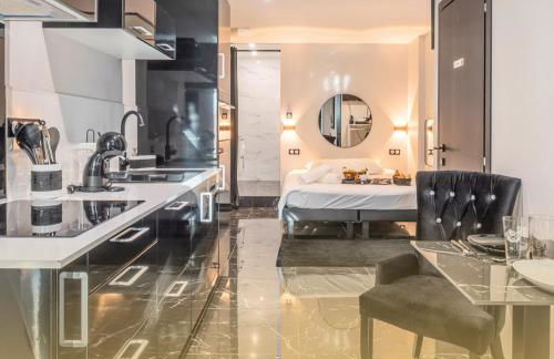 Le Studio 68 - Hyper Centre - Sleep in Béthune - Foto 4