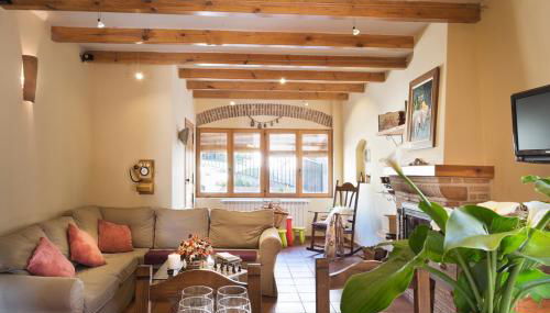 Casa Rural Miel y Romero - Foto 5