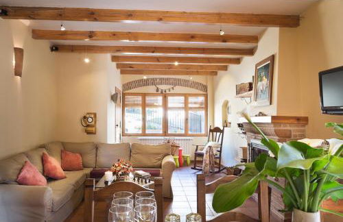 Casa Rural Miel y Romero - Foto 5