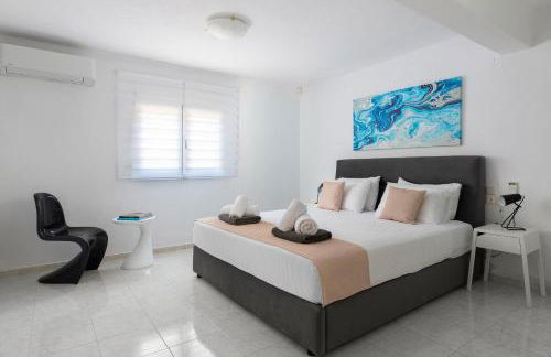 IL PARADISO DI MICHAIL - Foto 10