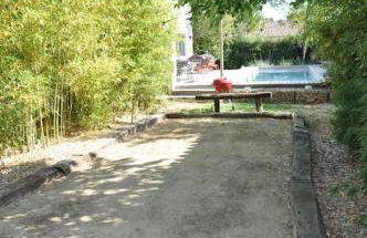 Villa (Loft) à Villetelle, 20 mn des plages - Foto 25