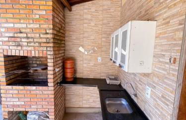 casa amarela trairi flecheiras - Foto 6