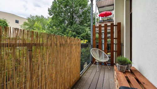 Zentrumsnahe Wohnung - Foto 3