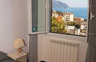 Cav Gli Ulivi di Bogliasco parcheggio privato gratuito - Foto 31