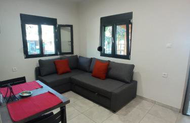 Nikos & Patras Houses - Foto 16