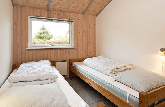 4 Star Holiday Home in Stege - Foto 17