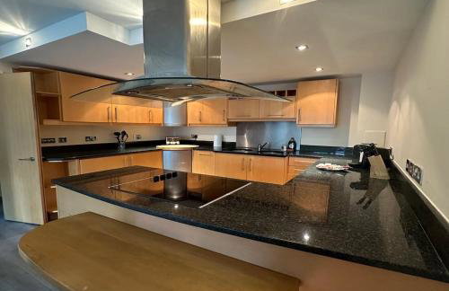 Canary Wharf Apartments - Foto 46