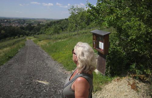 Ferienwohnung Rosentraum - Foto 20