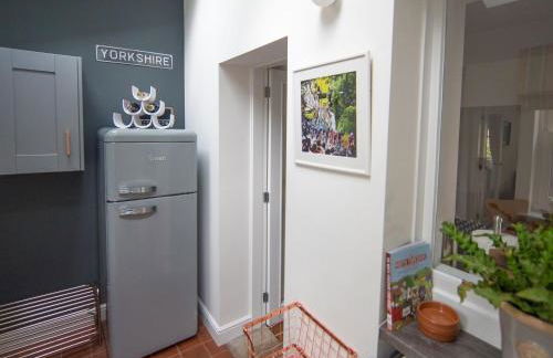 Park Grange Cottage - Foto 10