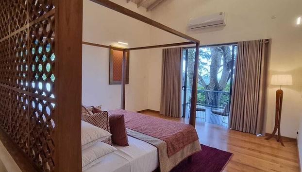 Heavensa Villas and Suites by The Clarks - Foto 4, Habitación