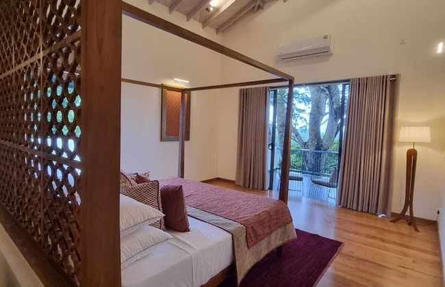 Heavensa Villas and Suites by The Clarks - Foto 4