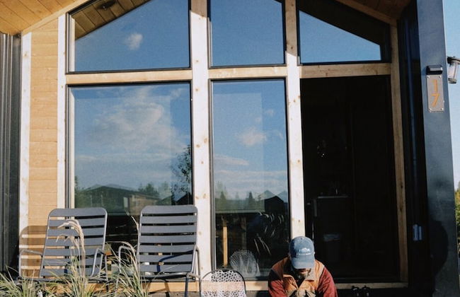 Yellowstone Peaks Hotel - Foto 45