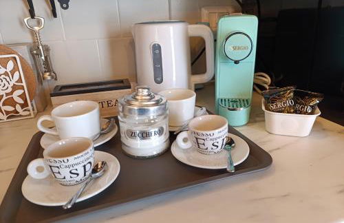 Miraglia 28 apartment - Foto 67