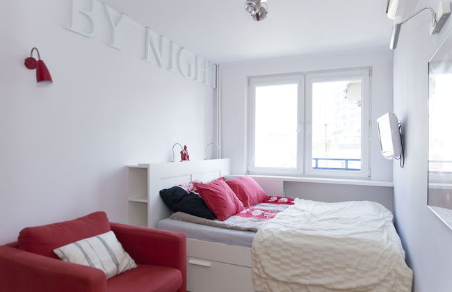 Warsawrent Apartments Centralna - Foto 2