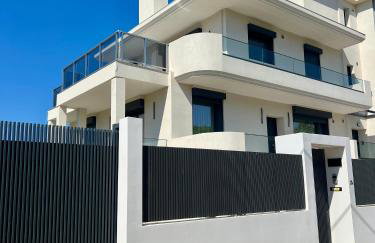 CasaMare Lagonisi Athens Riviera Luxury modern villas apartment's - Foto 1