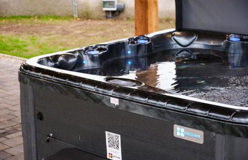 Northern Bank House Apartments by Escape Ordinary - Foto 44