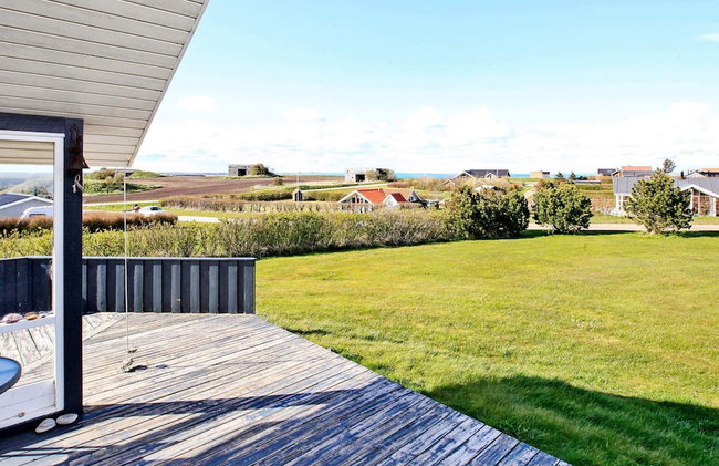 Lovely Holiday Home in Lemvig near Sea - Foto 40