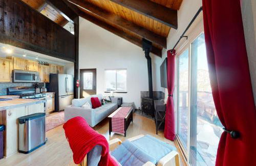 Overlook Nook - Foto 6