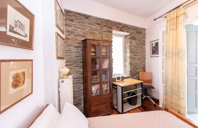 Gladiolus House - Tinos - Foto 10