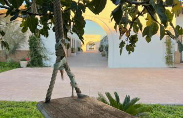 LA MASSARÌA agriresort - Foto 54