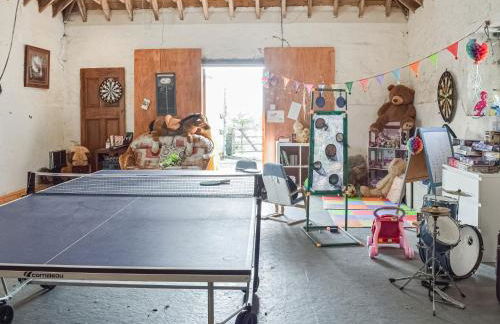 Old Barn Cottage - Uk47144 - Foto 10