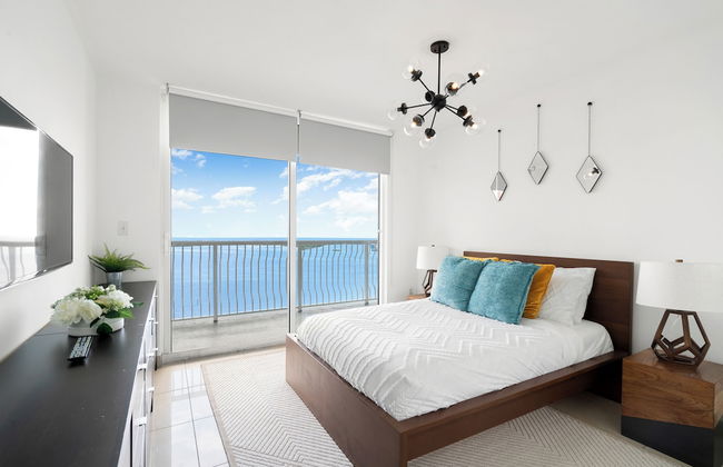 Modern Condos Located in Brickell - Photo 28