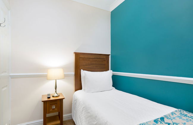 Wychnor Park Country Club - Foto 13