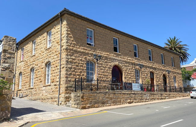 Searle's Manor - Apt 13 - Foto 1