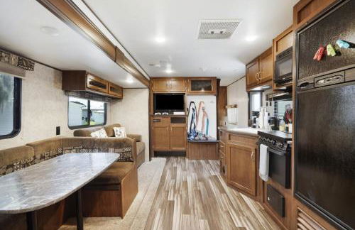 Perfect camper for your vacation - Foto 19