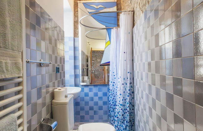 Traditional Ligurian House - Foto 13